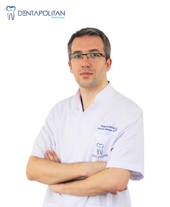 Doktor Muhsin Özdemir 