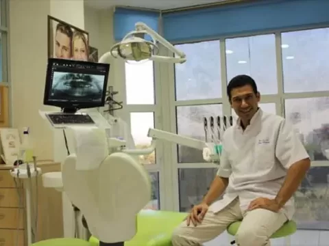 Ağız ve Diş Estetiğinde Son Trend Gülüş Tasarımı Dentapolitan Ağız ve Diş Estetiğinde Son Trend Gülüş Tasarımı Dentapolitan
