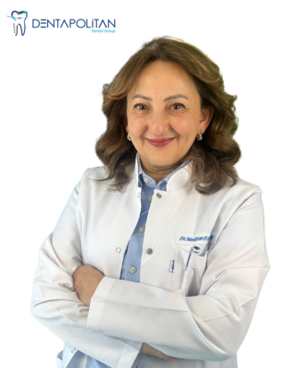 Dt. Neslihan Kalfazade