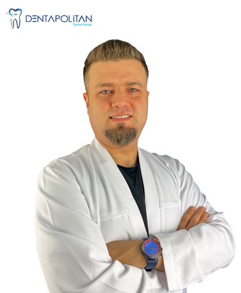 Dt.Utku DİNÇER - Ümraniye Şubesi