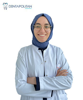 Dt. İpek Yılmaz