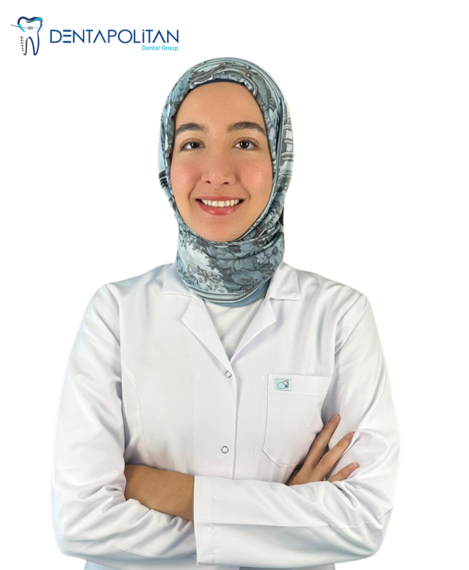 Dt. Zeynep Sarı
