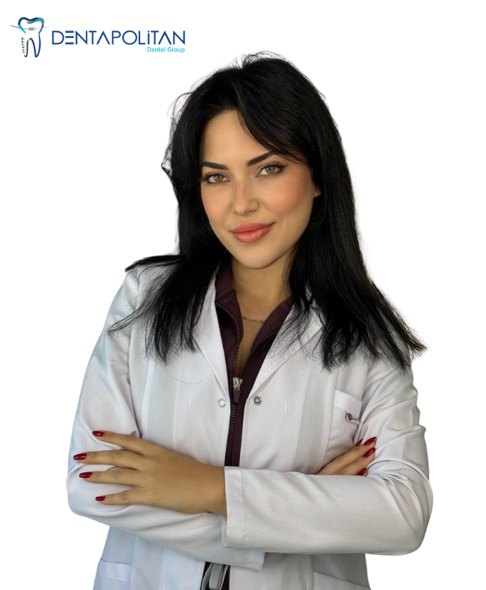 Dt. Melisa Çekçek