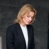 Ayşegül Serhatlı